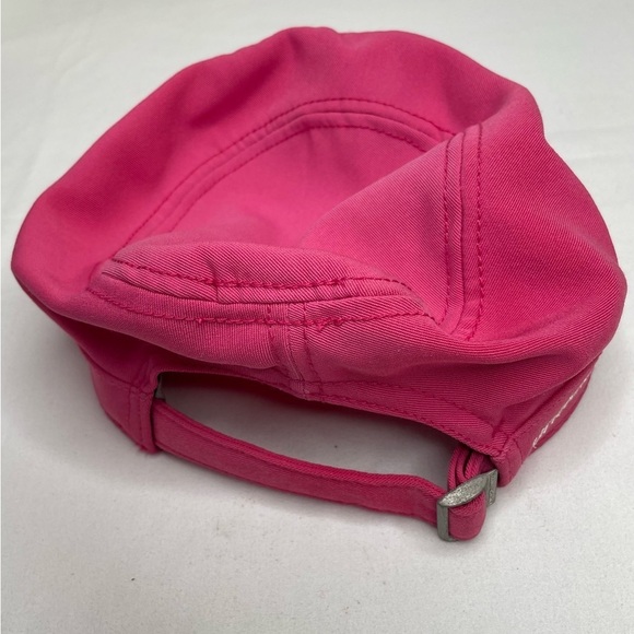 Under Armour Pink Golf Corps Hay Adjustable Strap - Picture 4 of 6